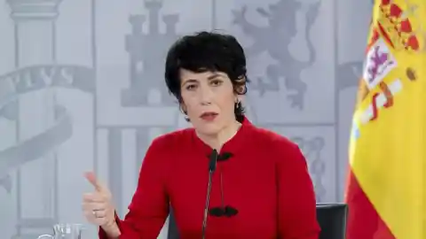 Imagen 1 de El Gobierno defiende que “se pueden hacer muchas cosas” sin pasar por el Congreso