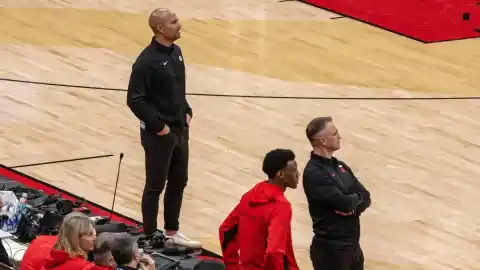 Imagen 1 de Jordi Fernández aboga por la NBA europea y se deshace en elogios hacia el Joventut