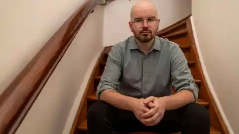 Imagen 1 de La izquierda y sus documentos