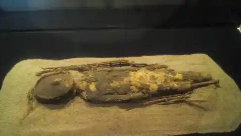 Imagen 1 de Las madres de la cultura Chinchorro crearon momias con sus hijos como terapia