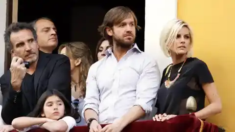 Imagen 1 de Rosauro Varo deja sus cargos en Telefónica