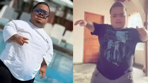 Imagen 1 de Muere el 'tiktoker' 'Chaturry' a los 18 años a causa de una parada cardiorrespiratoria