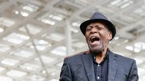 Imagen 1 de Muere el músico Don Bryant, coautor del famoso tema 'I Can't Stand the Rain'