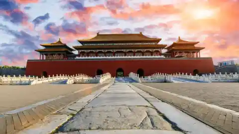 Imagen 1 de Las únicas diez ciudades de China a las que puedes ir desde España con vuelos directos