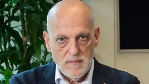 Imagen 1 de La respuesta de Tebas a Florentino: "Se me acusa de antimadridista y no lo soy"