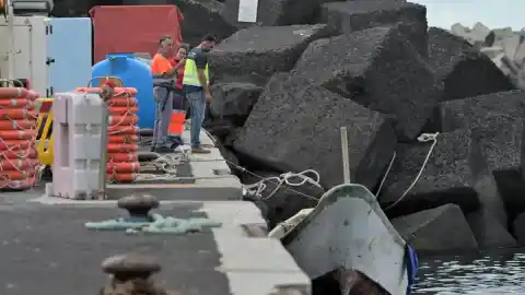 Imagen 1 de Más de 3.000 personas murieron al tratar de llegar a España en el 2025