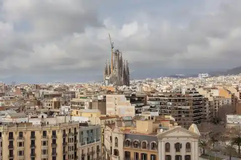 Imagen 1 de Los barceloneses tendrán un descuento del 50% para visitar la Sagrada Familia en el 2026