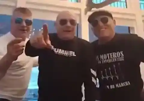 Imagen 1 de Cese fulminante de un edil socialista en Jaén por difundir un vídeo con cánticos machistas