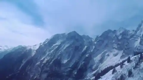 Imagen 1 de Un alud arrastra a seis personas en el Pirineo aragonés: la Guardia Civil busca a 4 desaparecidos