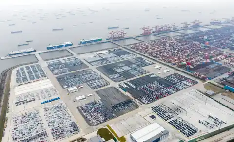 Imagen 1 de Los empresarios buscan aplazar ‘el muro arancelario’ de México a China