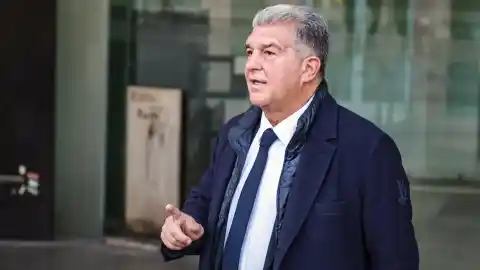 Imagen 1 de Laporta y varios directivos del Barça, imputados de nuevo por la presunta estafa de más de 100.000 euros a una inversora en 2016