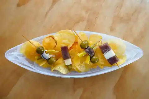 Imagen 1 de No más chocolate Dubai y gildas a precio de oro: las modas ‘gastro’ más irritantes de 2025