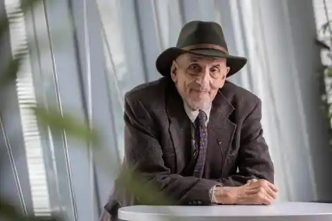 Imagen 1 de David Rieff: “Para lo woke habría que censurar hasta las pirámides de Tenochtitlan”