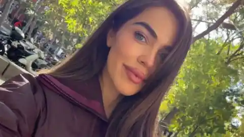 Imagen 1 de Violeta Mangriñán denuncia una oleada de robos en su local de té matcha: "¡Qué rabia tengo!"