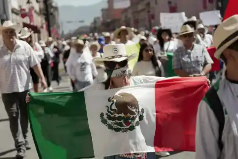 Imagen 1 de La ultraderecha global busca su hueco en México
