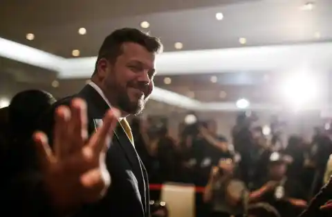 Imagen 1 de Los extremos hermanos Kaiser