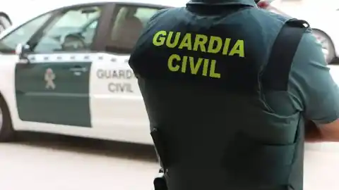 Imagen 1 de Detenido por robar un coche en una gasolinera de El Burgo de Ebro: tenía una orden de detención
