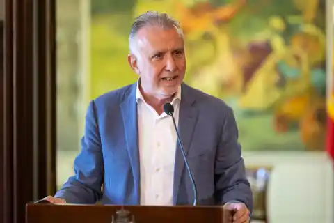 Imagen 1 de El Gobierno ha derivado a un millar de menores migrantes desde Canarias con la reforma de la ley de Extranjería