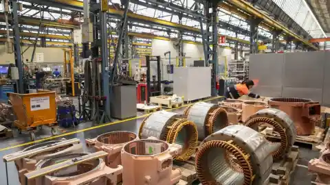 Imagen 1 de El Govern destina más de 60 millones de euros en ayudas a la industria