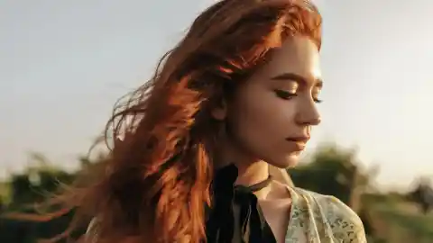 Imagen 1 de El truco para ser pelirroja natural sin usar tintes ni químicos dañinos