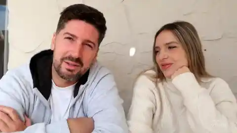 Imagen 1 de Patri Pérez y Lester Duque aclaran todas las dudas tras anunciar su reconciliación: "Ojalá fuera un papelón"