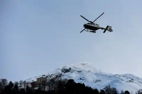 Imagen 1 de Jorge García-Dihinx, Natalia Román y Eneko Arrastua, los fallecidos por un alud en Panticosa