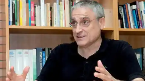 Imagen 1 de La Fiscalía investigará las denuncias por acoso sexual contra Ramón Flecha, catedrático de la UAB