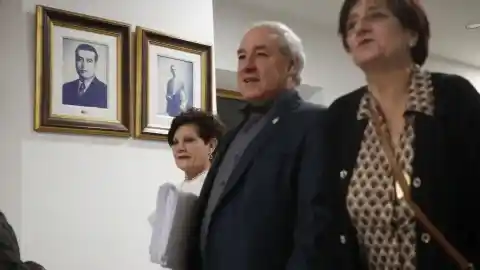 Imagen 1 de José Tomé se mantiene como alcalde de Monforte de Lemos y pasará al grupo no adscrito desde el 1 de enero