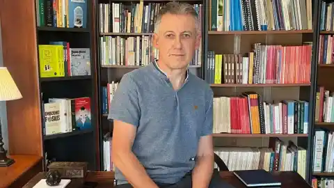 Imagen 1 de “No te tomes nada de manera personal, porque no lo es”