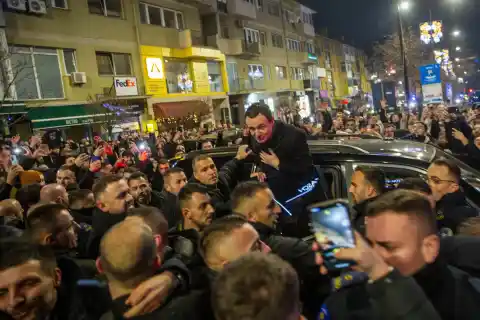 Imagen 1 de Segunda oportunidad para Kosovo