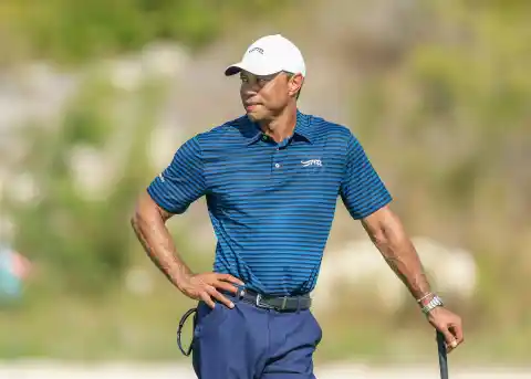 Imagen 1 de Tiger Woods cumple 50 años y la pregunta es: ¿seguirá jugando el PGA Tour o se quedará en un segundo plano?
