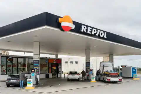 Imagen 1 de Repsol y la ecuación del mar del Norte