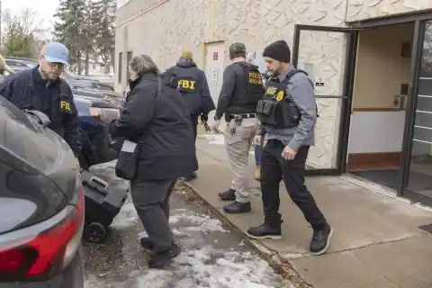 Imagen 1 de Trump convierte una acusación de fraude en Minnesota en munición para su ejército MAGA contra los demócratas