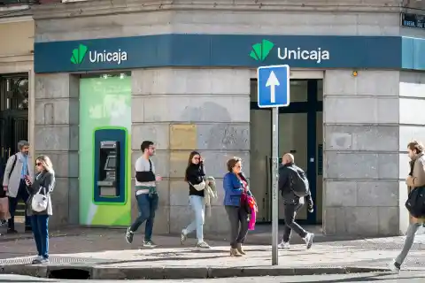 Imagen 1 de Unicaja está en el punto de mira