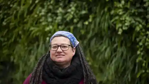 Imagen 1 de Ester Nin: “Algo falla cuando las bodegas siempre van a más y los payeses siempre van a menos”