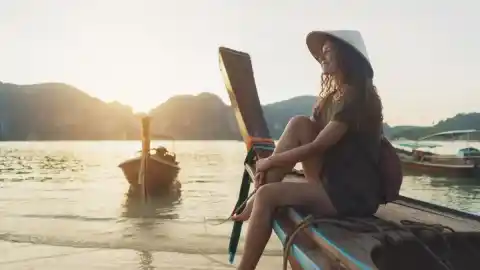 Imagen 1 de Siete destinos para la 'microjubilación', el retiro temporal de la generación Z