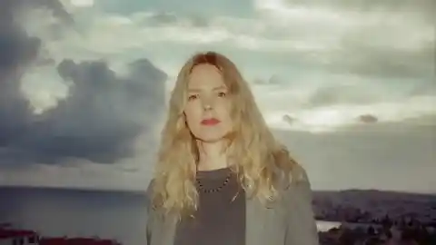 Imagen 1 de Cristina Rosenvinge: “Pude vivir los últimos días del 'underground' de Manhattan; ya no queda nada”