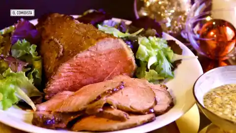 Imagen 1 de Once platos fáciles para compartir en las cenas de Nochevieja