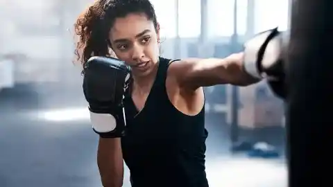 Imagen 1 de El regalo perfecto para los amantes del boxeo que podrás tener en casa antes del día de Reyes