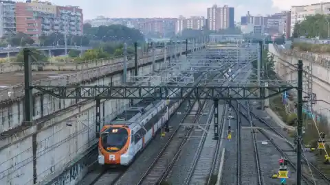 Imagen 1 de El 2026 empieza sin la empresa mixta de Rodalies constituida ni la R1 traspasada