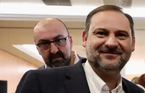 Imagen 1 de La auditoría de los pagos del PSOE descarta la financiación irregular, pero cuestiona gastos reembolsados a Ábalos