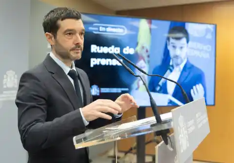 Imagen 1 de Consumo ordena a siete multinacionales retirar anuncios de pisos turísticos en asentamientos israelíes en territorio palestino ocupado