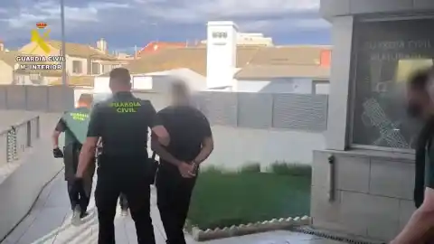 Imagen 1 de Tres detenidos en Alicante por secuestrar y agredir a dos hombres en un descampado