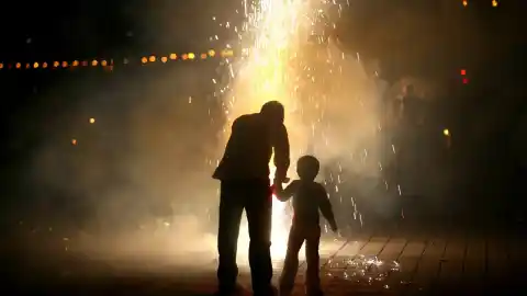 Imagen 1 de Advierten de que el ruido sufrido en edad pediátrica puede causar daños auditivos irreversibles