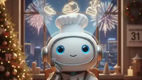 Imagen 1 de Así puedes usar ChatGPT para crear el menú perfecto de Nochevieja