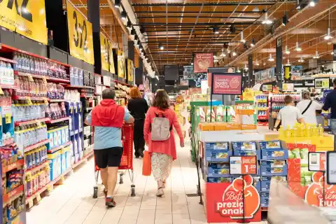 Imagen 1 de La inflación cierra diciembre en el 2,9% y acaba el año como lo empezó