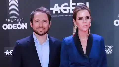 Imagen 1 de Las cláusulas del divorcio de Manuel Martos y Amelia Bono que han sorprendido a Raphael