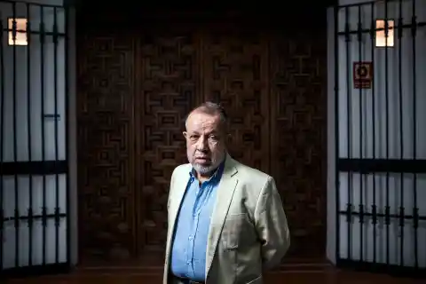 Imagen 1 de Muere Francisco Fernández Marugán a los 79 años