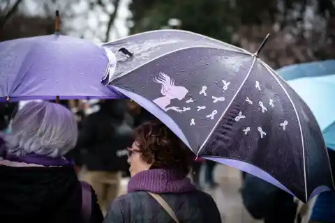 Imagen 1 de Suben los delitos sexuales y bajan los feminicidios en Madrid, pero los presupuestos de Ayuso no acompañan la lucha contra esta violencia