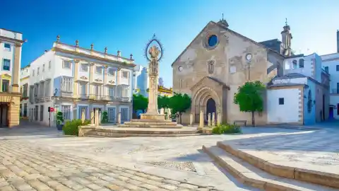 Imagen 1 de Cinco planes para disfrutar de Jerez, Capital Española de la Gastronomía 2026